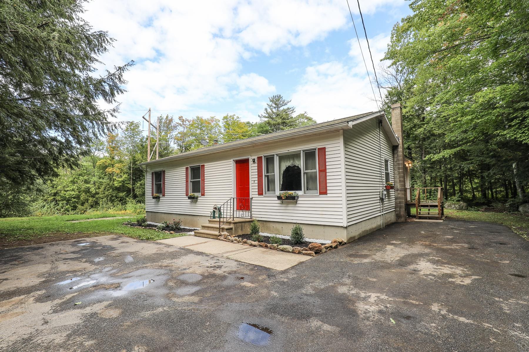 115 Reservoir Road Deering, NH 03244 - Photo 1 of 39
