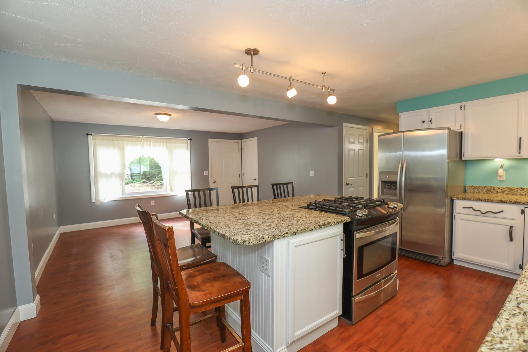 115 Reservoir Road Deering, NH 03244 - Photo 11 of 39