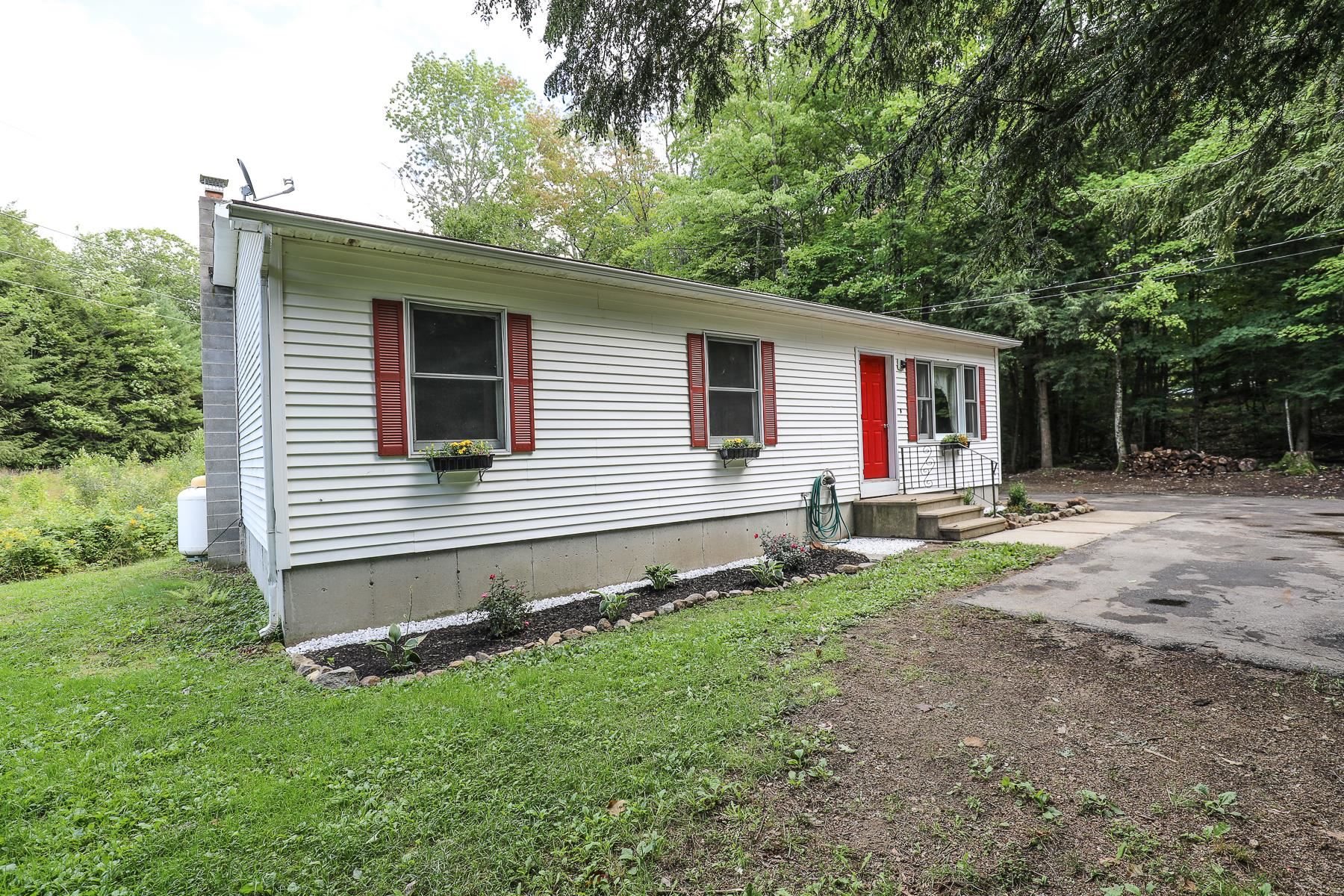 115 Reservoir Road Deering, NH 03244 - Photo 3 of 39