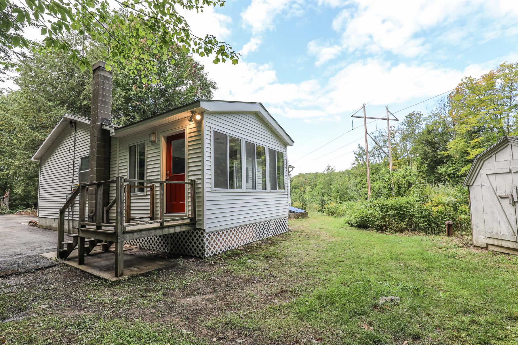 115 Reservoir Road Deering, NH 03244 - Photo 4 of 39