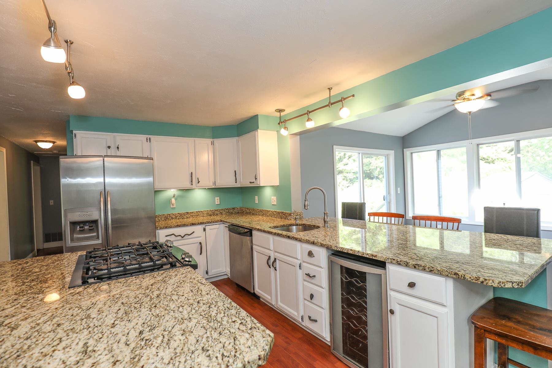 115 Reservoir Road Deering, NH 03244 - Photo 10 of 39