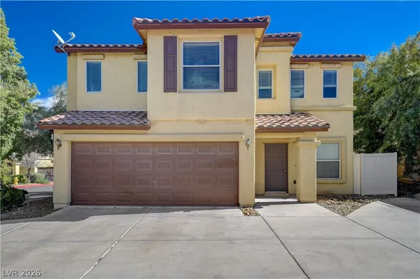 $2,250 | 8269 New Leaf Avenue, Las Vegas, NV 89131