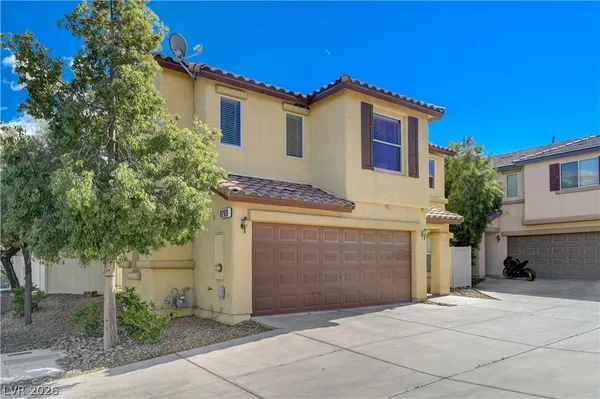 $2,250 | 8269 New Leaf Avenue, Las Vegas, NV 89131