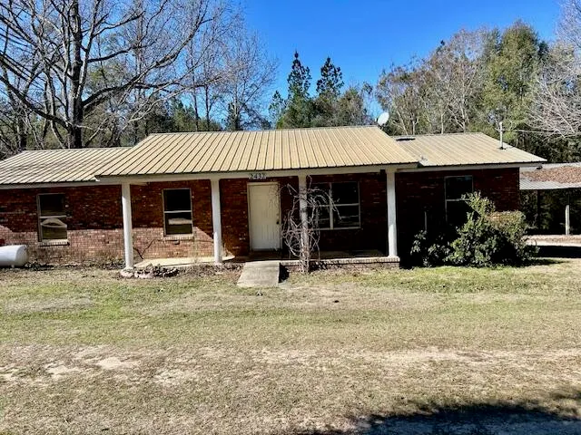 $125,000 | 2432 Hardy Skipper Road, Ponce de Leon, FL 32455