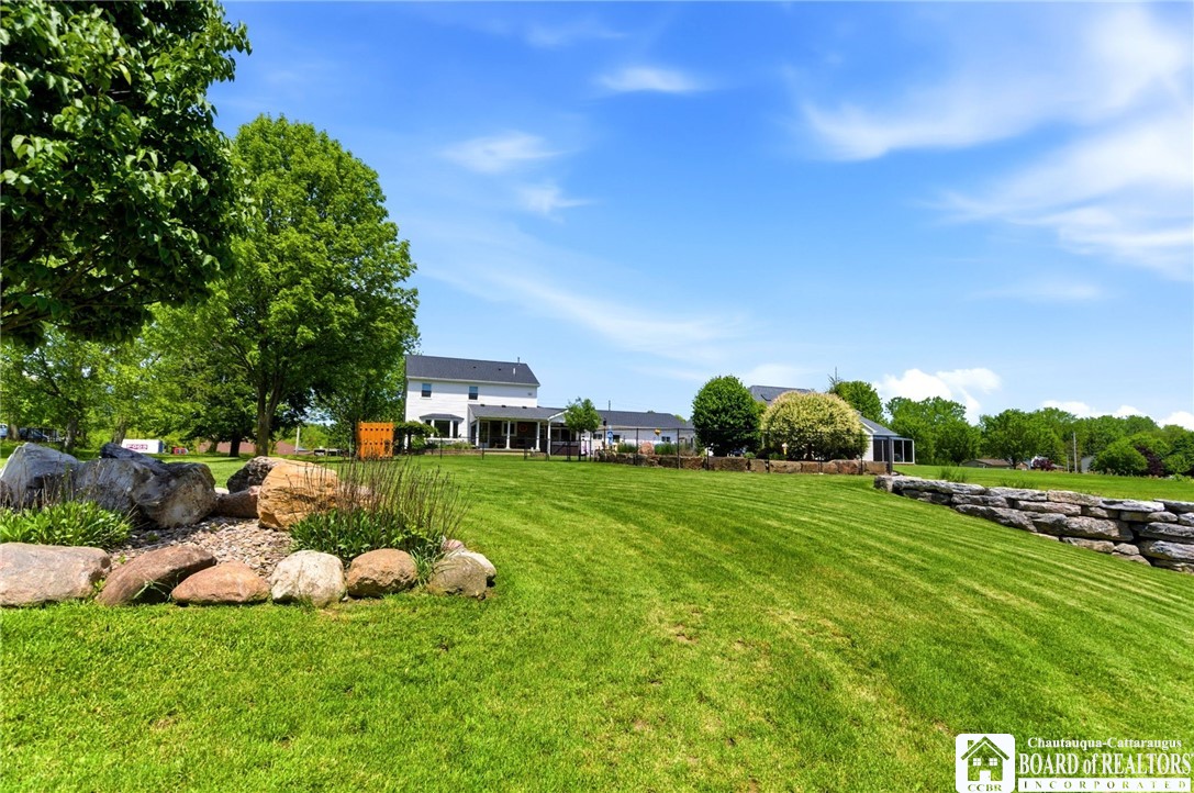 941 Losson Road Cheektowaga, NY 14227 - Photo 16 of 50