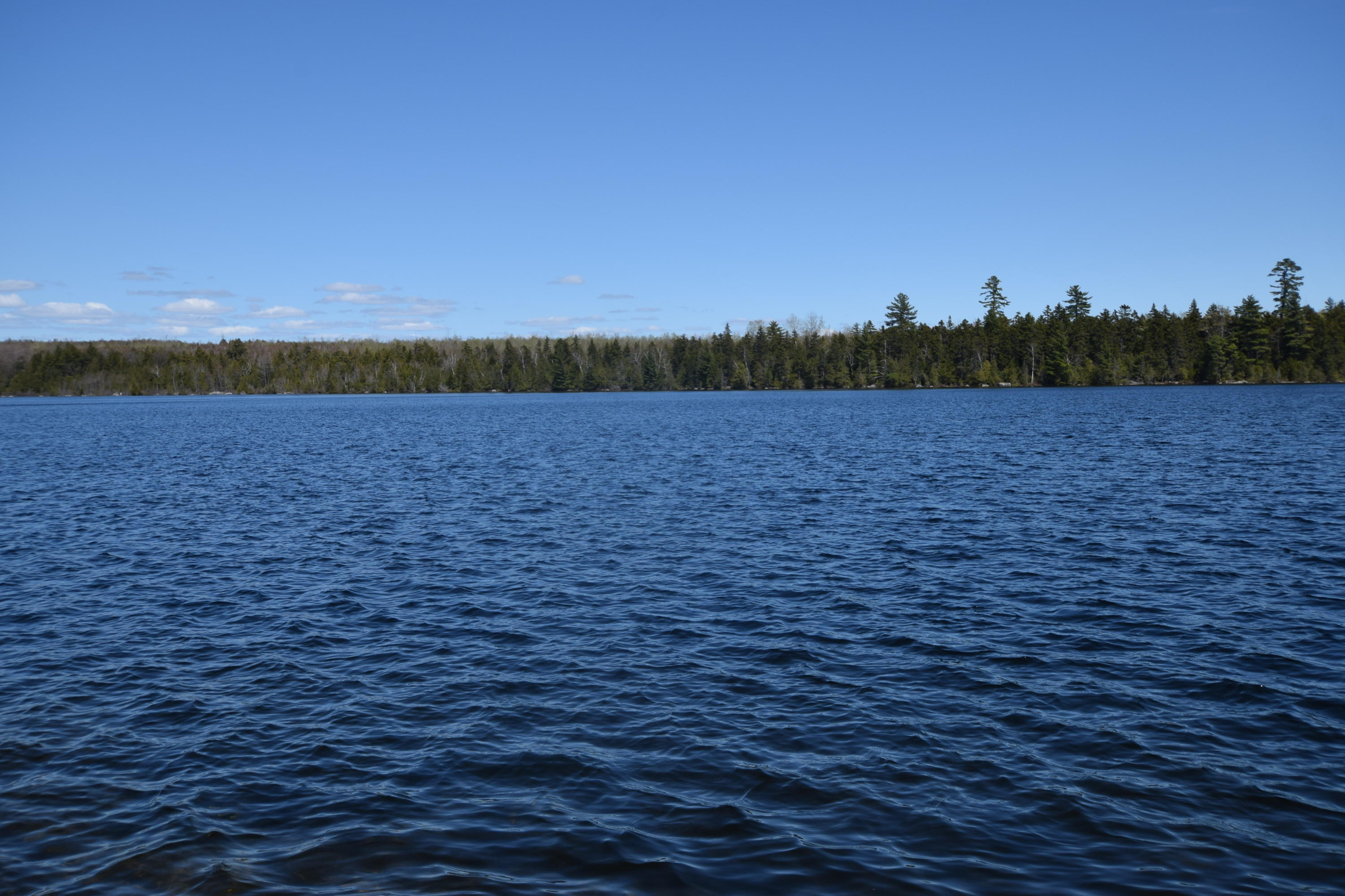 592 Lot Road Weston, ME 04424 - Photo 15 of 15 East Grand Lake...