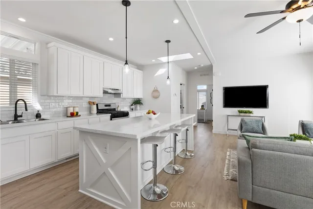 $289,900 | 15621 Beach Boulevard, Unit 19, Westminster, CA 92683