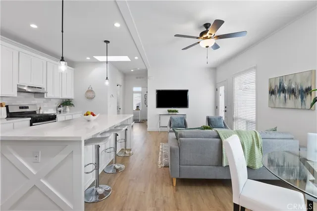 $289,900 | 15621 Beach Boulevard, Unit 19, Westminster, CA 92683