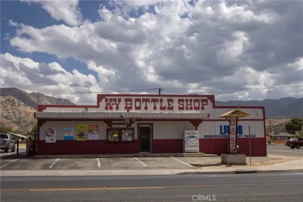 $11,900 | 0 Fulop Lake, Lake Isabella, CA 93240