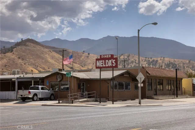 $11,900 | 0 Fulop Lake, Lake Isabella, CA 93240