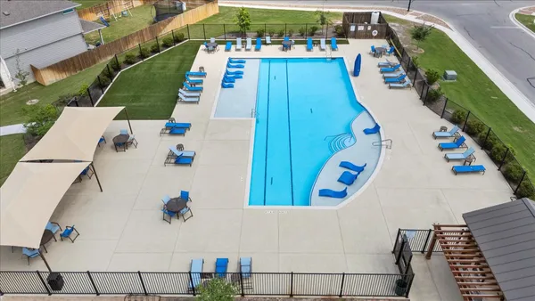 $2,200 | 112 Rainmaker Cove, Bastrop, TX 78602