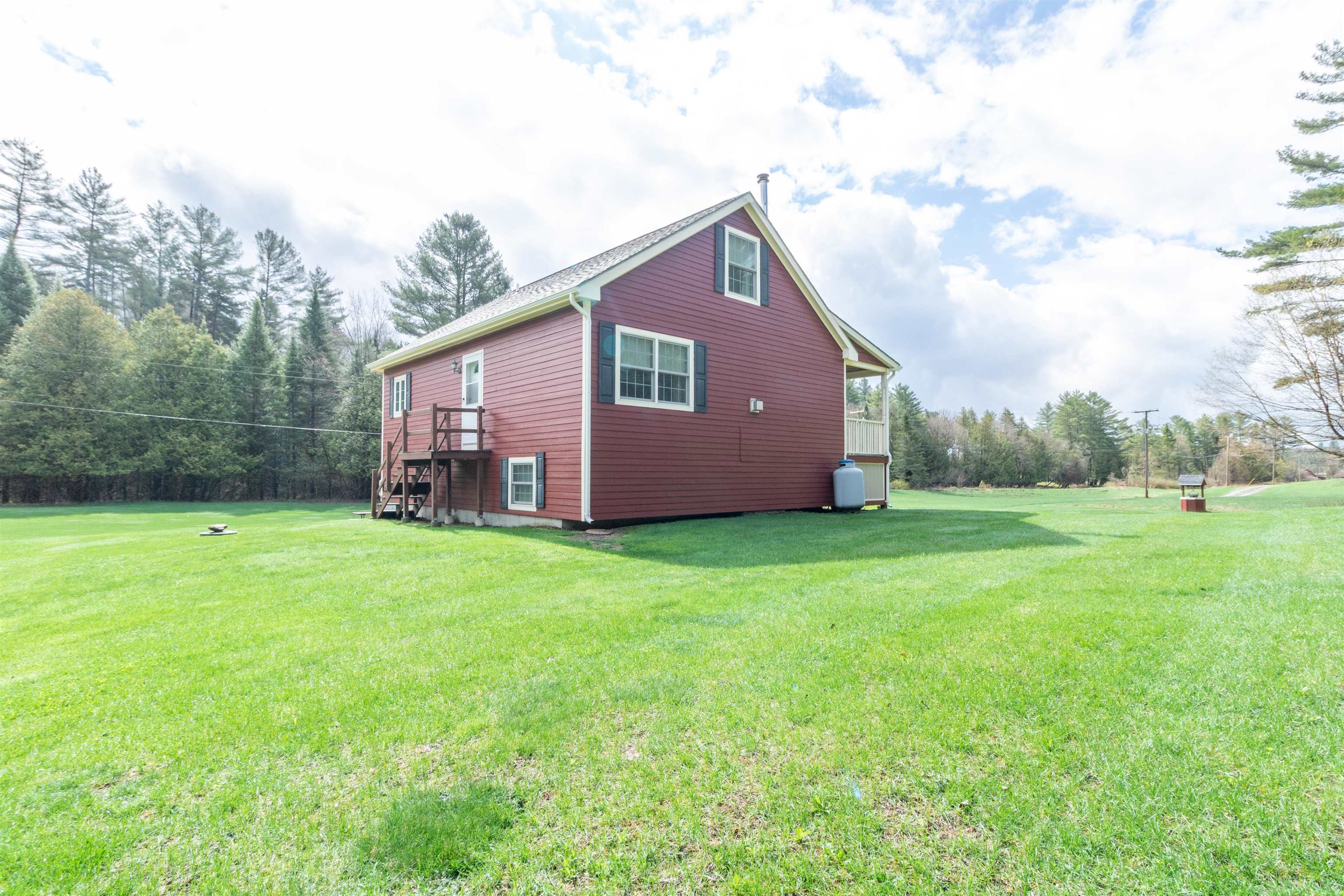 736 Calendar Brook Road Burke, VT 05851 - Photo 45 of 46