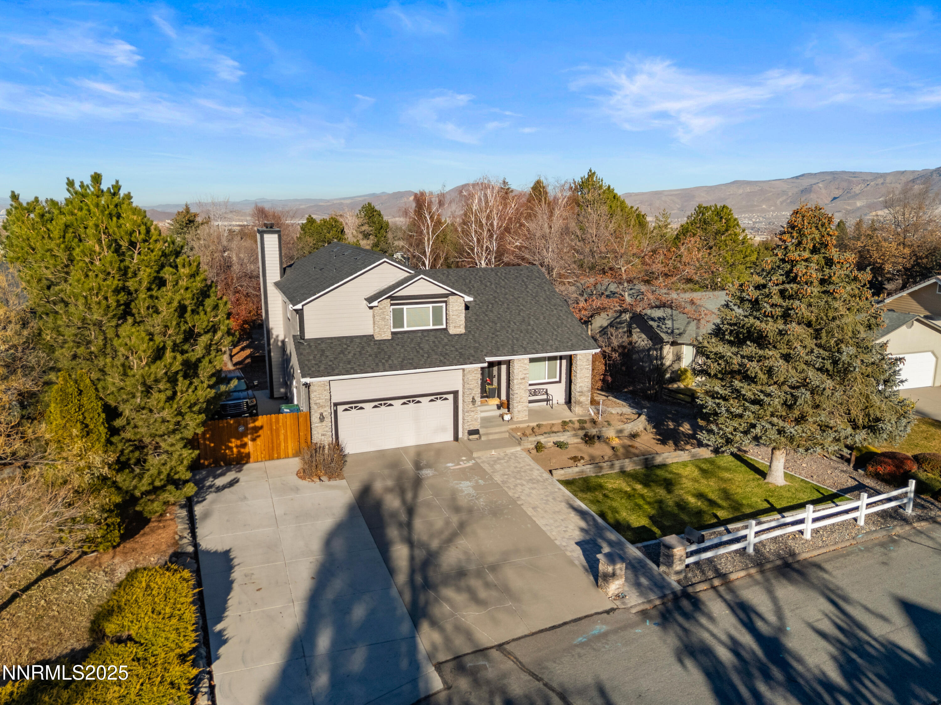 2235 Snowmass Drive Reno, NV 89511 - Photo 2 of 63 55-2235 Snowmass Dr-154