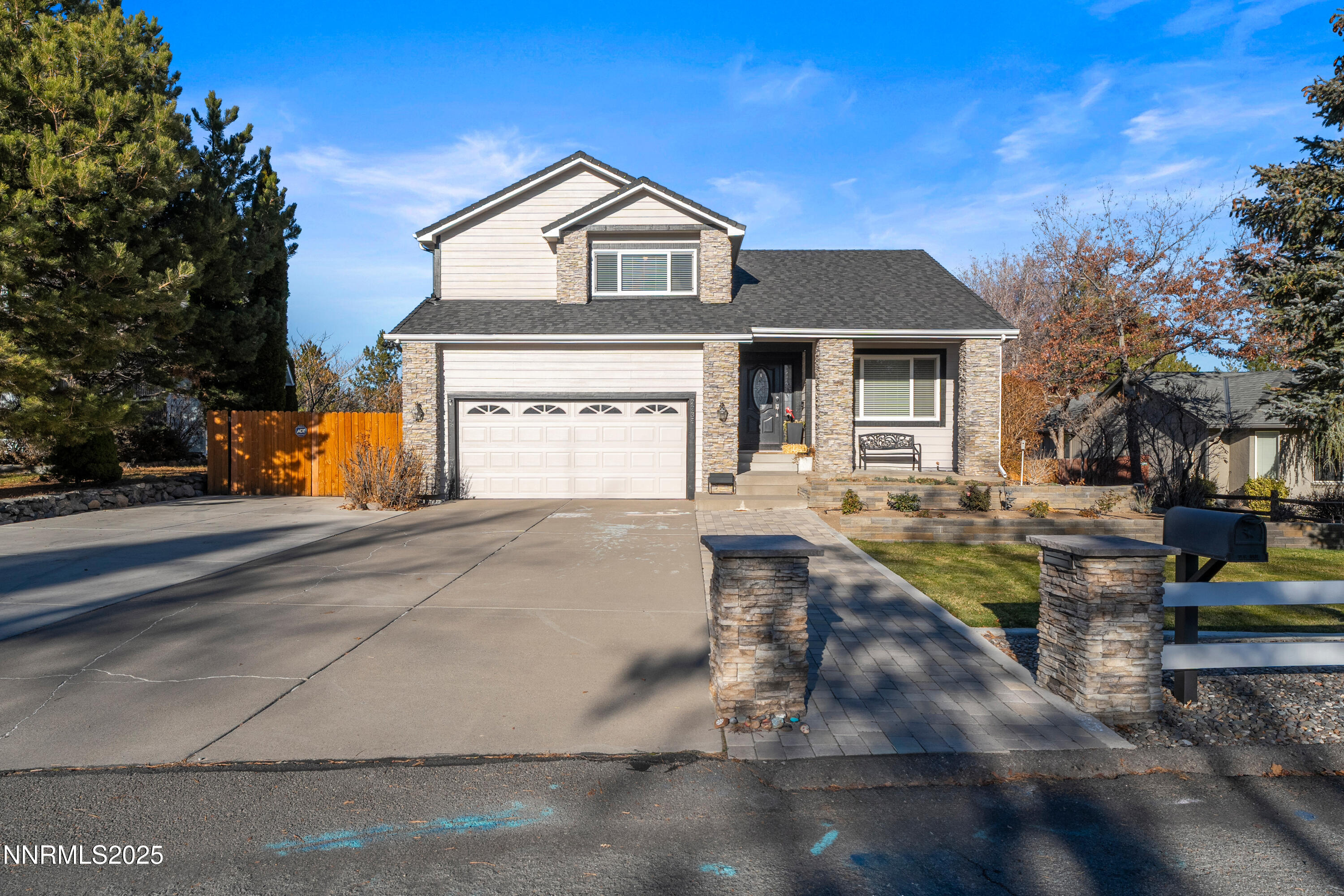 2235 Snowmass Drive Reno, NV 89511 - Photo 4 of 63 01-2235 Snowmass Dr-100