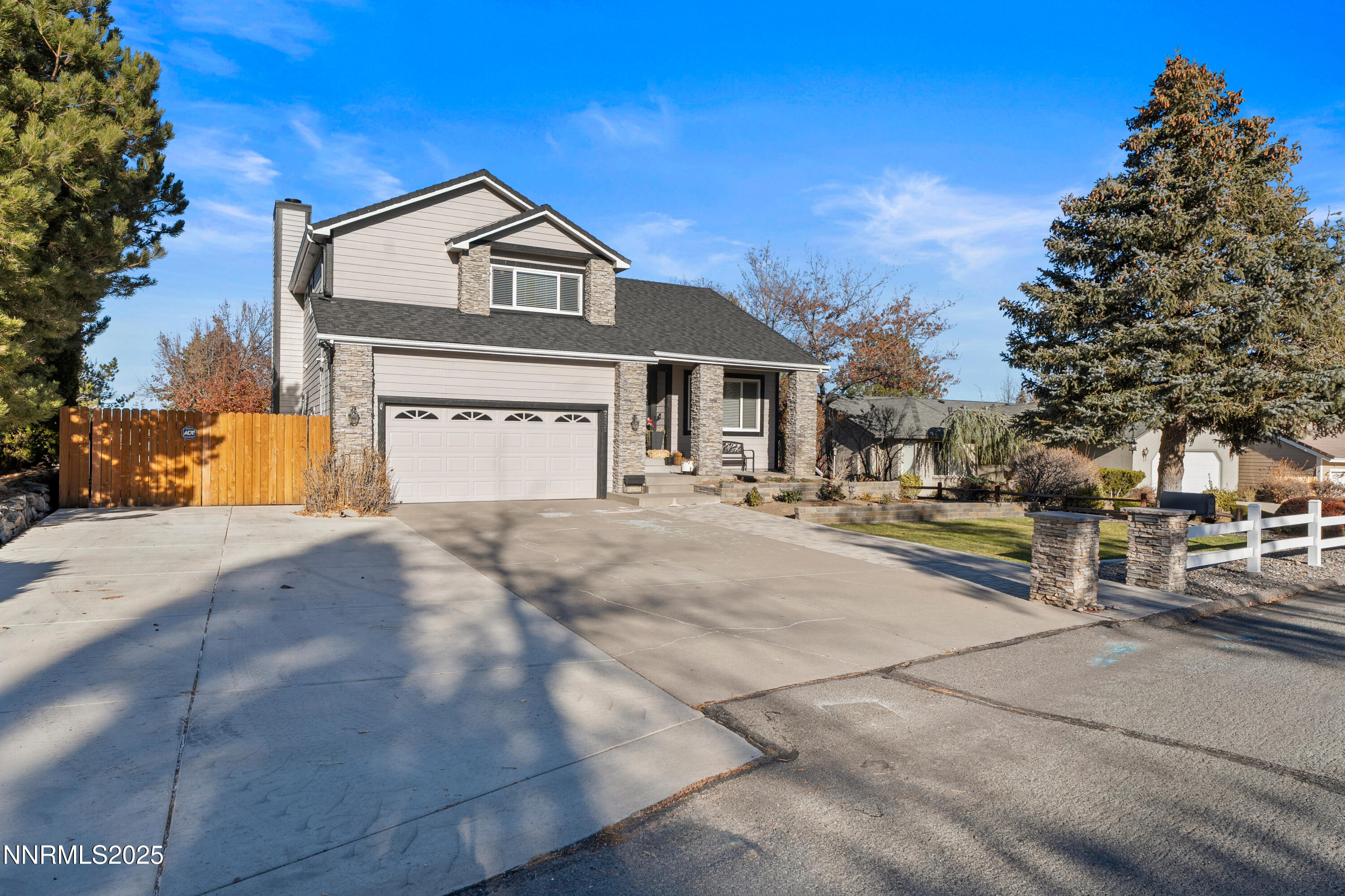 2235 Snowmass Drive Reno, NV 89511 - Photo 5 of 63 02-2235 Snowmass Dr-101