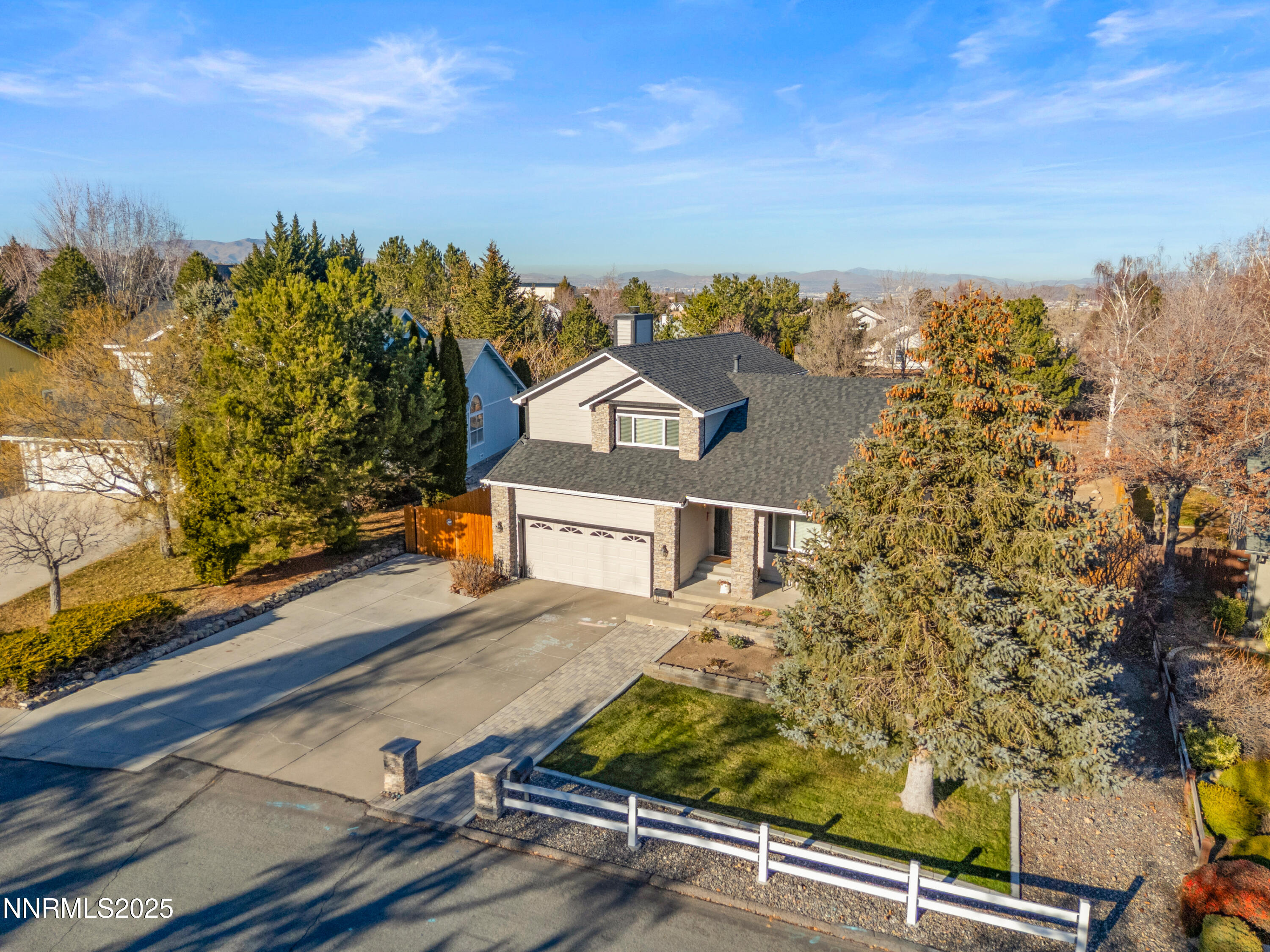 2235 Snowmass Drive Reno, NV 89511 - Photo 55 of 63 53-2235 Snowmass Dr-152