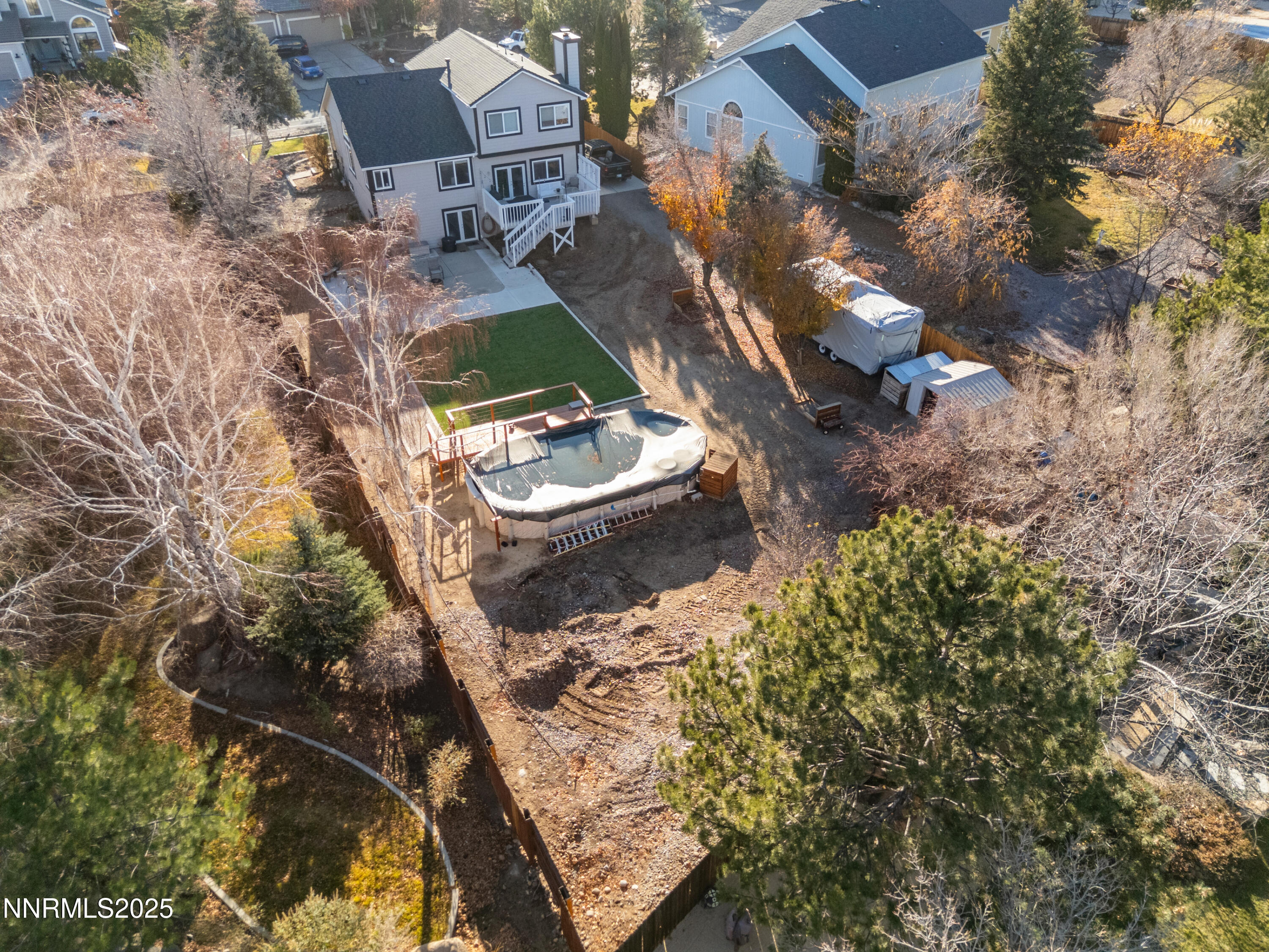 2235 Snowmass Drive Reno, NV 89511 - Photo 57 of 63 57-2235 Snowmass Dr-156