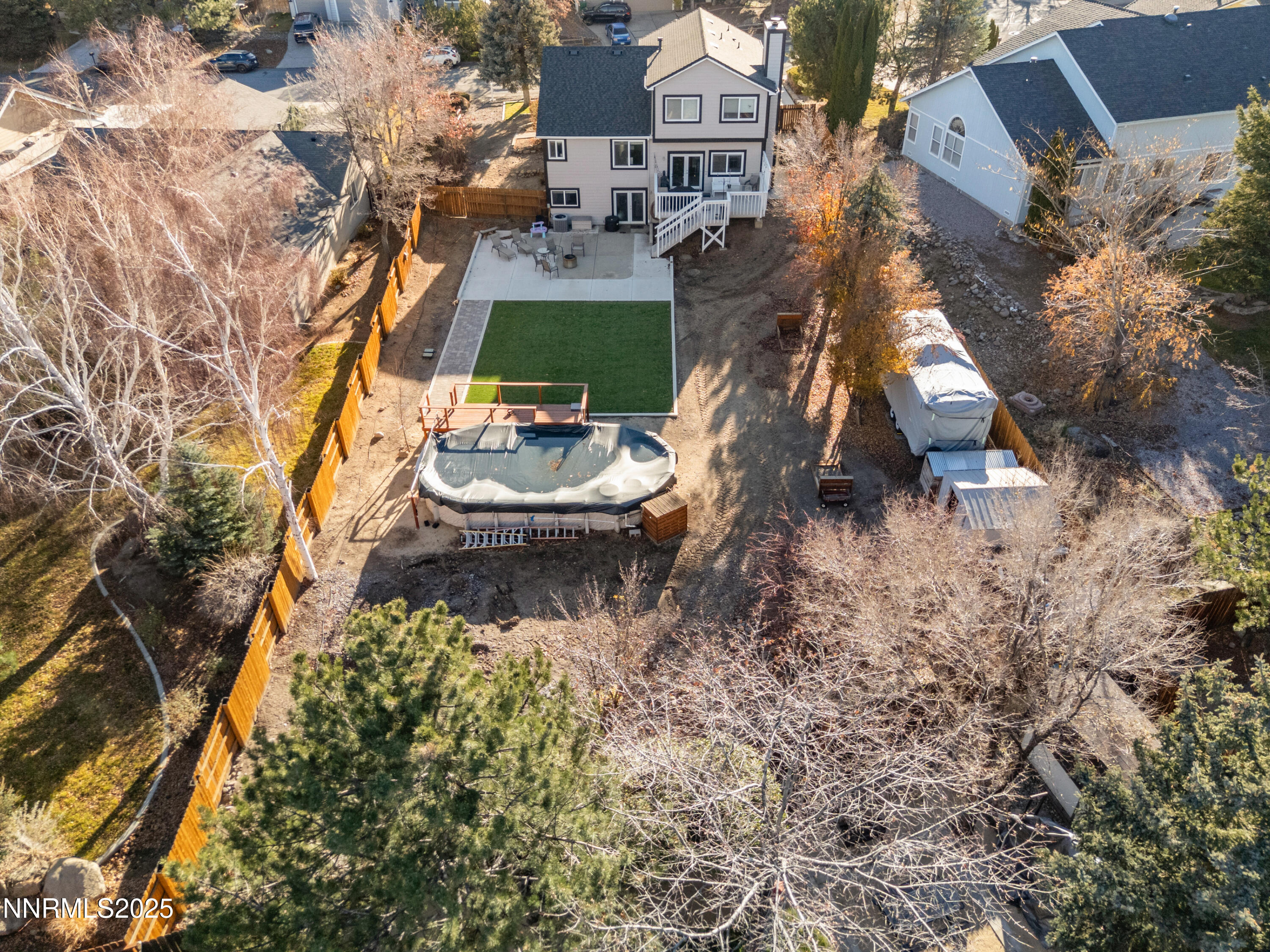 2235 Snowmass Drive Reno, NV 89511 - Photo 58 of 63 58-2235 Snowmass Dr-157