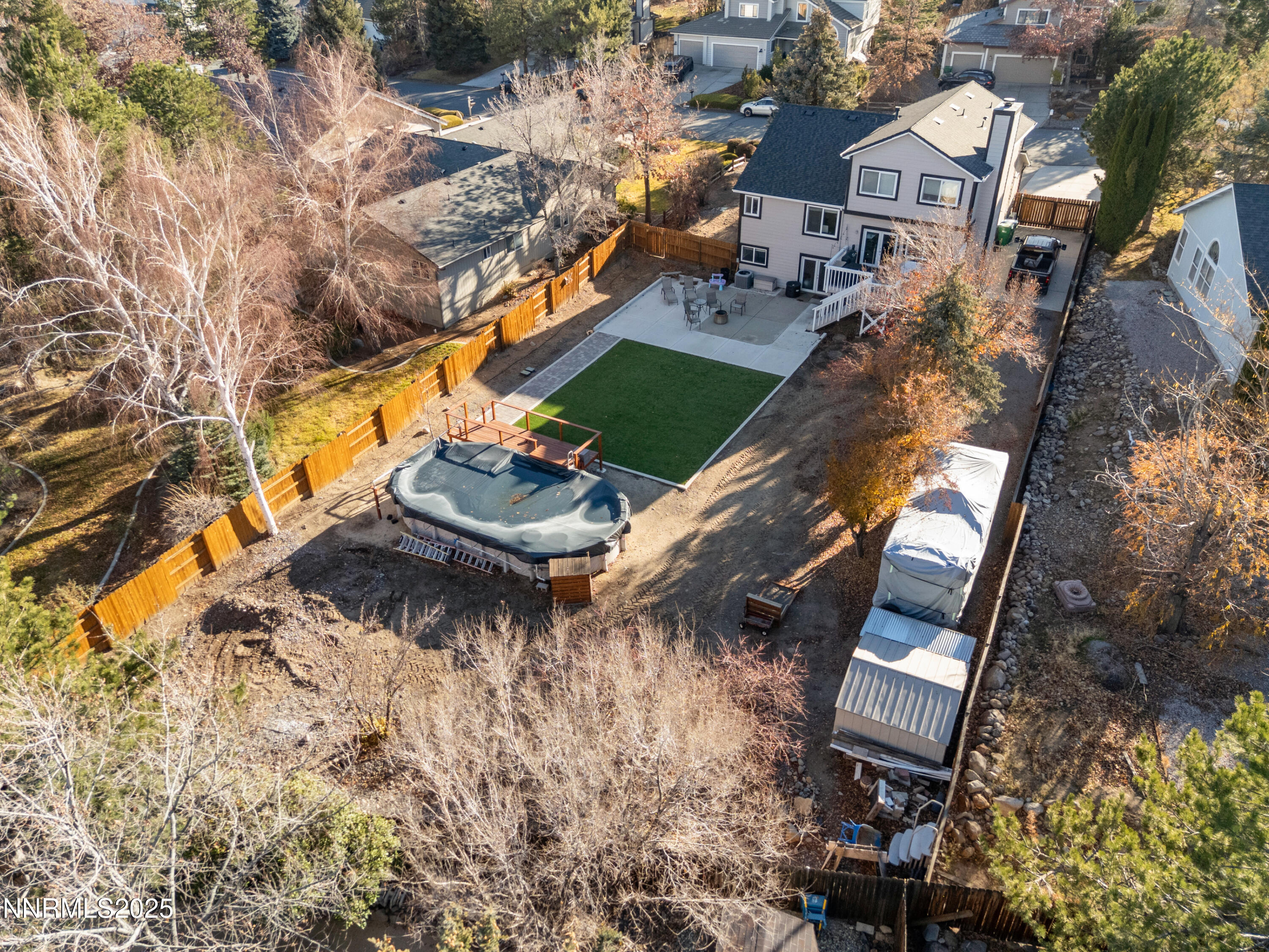 2235 Snowmass Drive Reno, NV 89511 - Photo 59 of 63 59-2235 Snowmass Dr-158