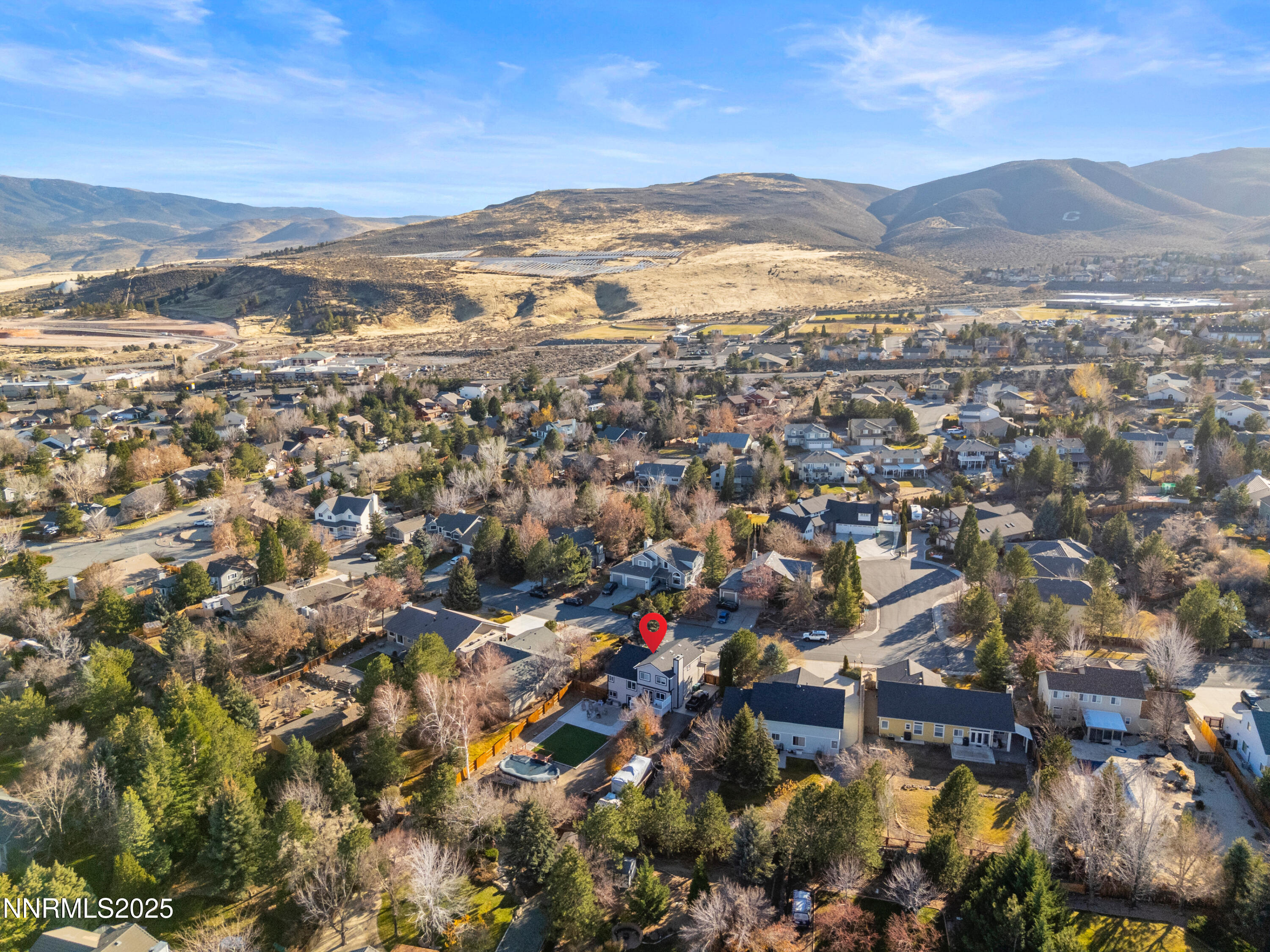 2235 Snowmass Drive Reno, NV 89511 - Photo 60 of 63 60-2235 Snowmass Dr-159