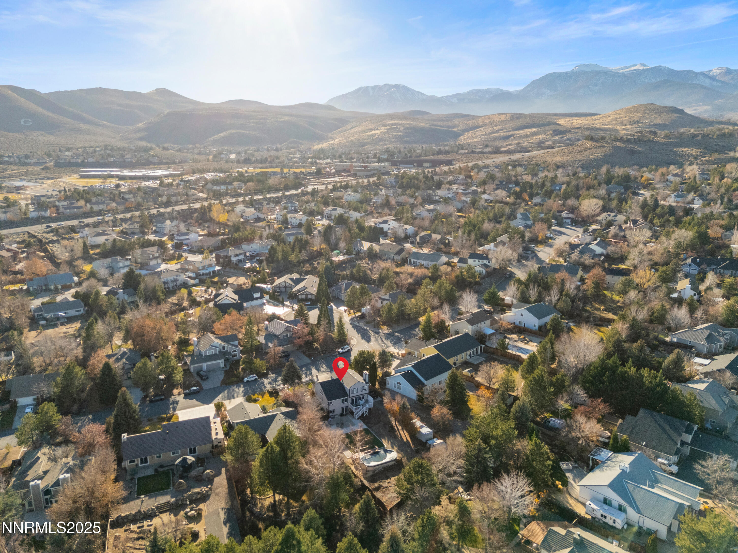 2235 Snowmass Drive Reno, NV 89511 - Photo 61 of 63 61-2235 Snowmass Dr-160