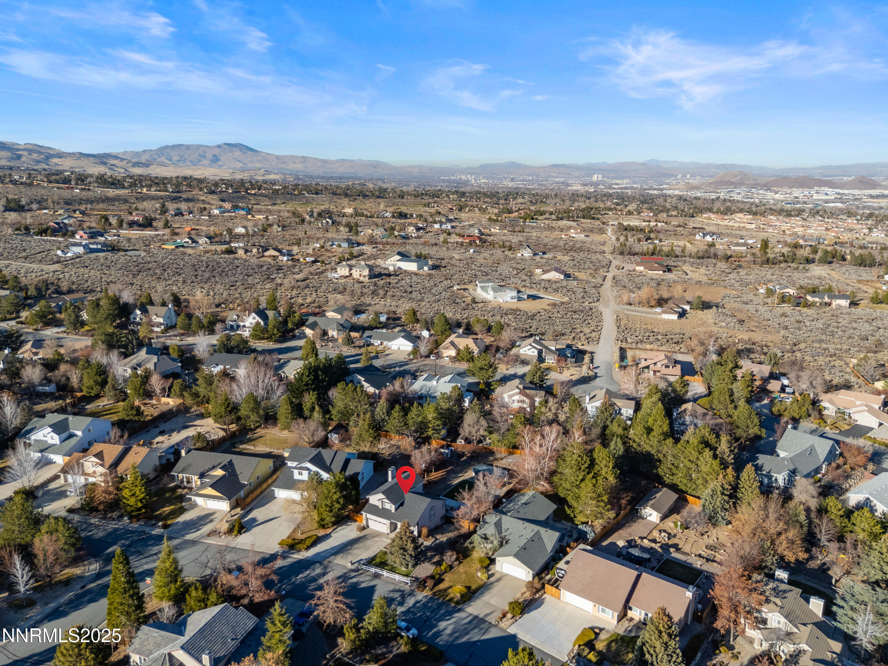 2235 Snowmass Drive Reno, NV 89511 - Photo 62 of 63 62-2235 Snowmass Dr-161