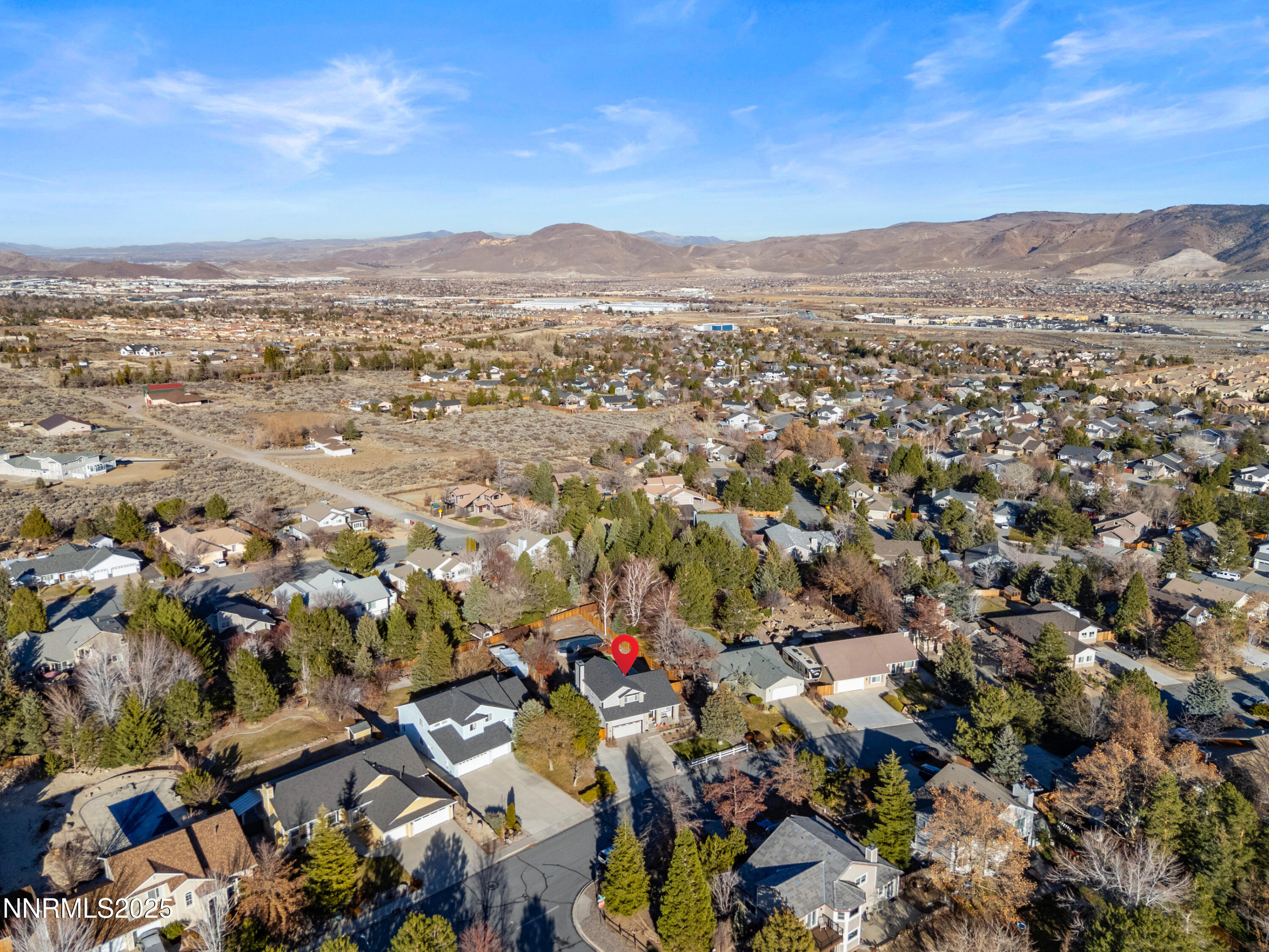 2235 Snowmass Drive Reno, NV 89511 - Photo 63 of 63 63-2235 Snowmass Dr-162