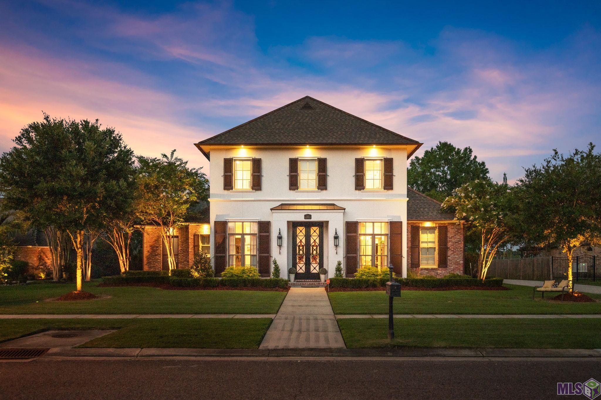 322 Chateau Jon Denham Springs, LA 70726 - Photo 1 of 51