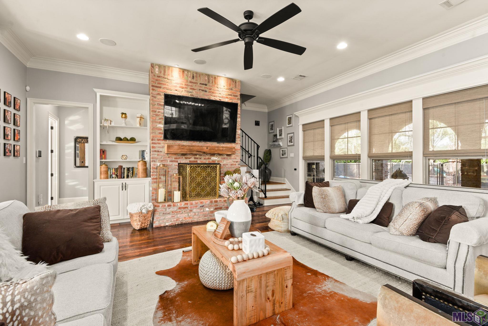 322 Chateau Jon Denham Springs, LA 70726 - Photo 15 of 51