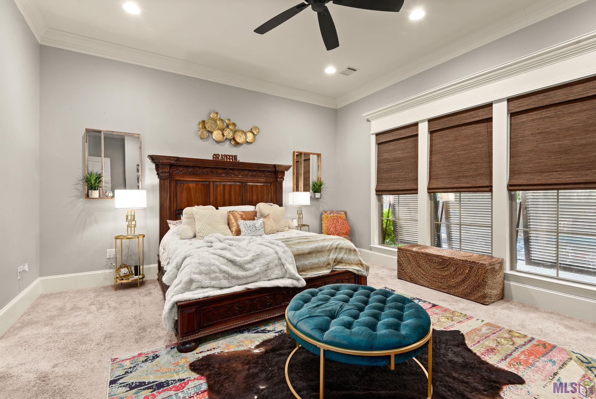 322 Chateau Jon Denham Springs, LA 70726 - Photo 19 of 51