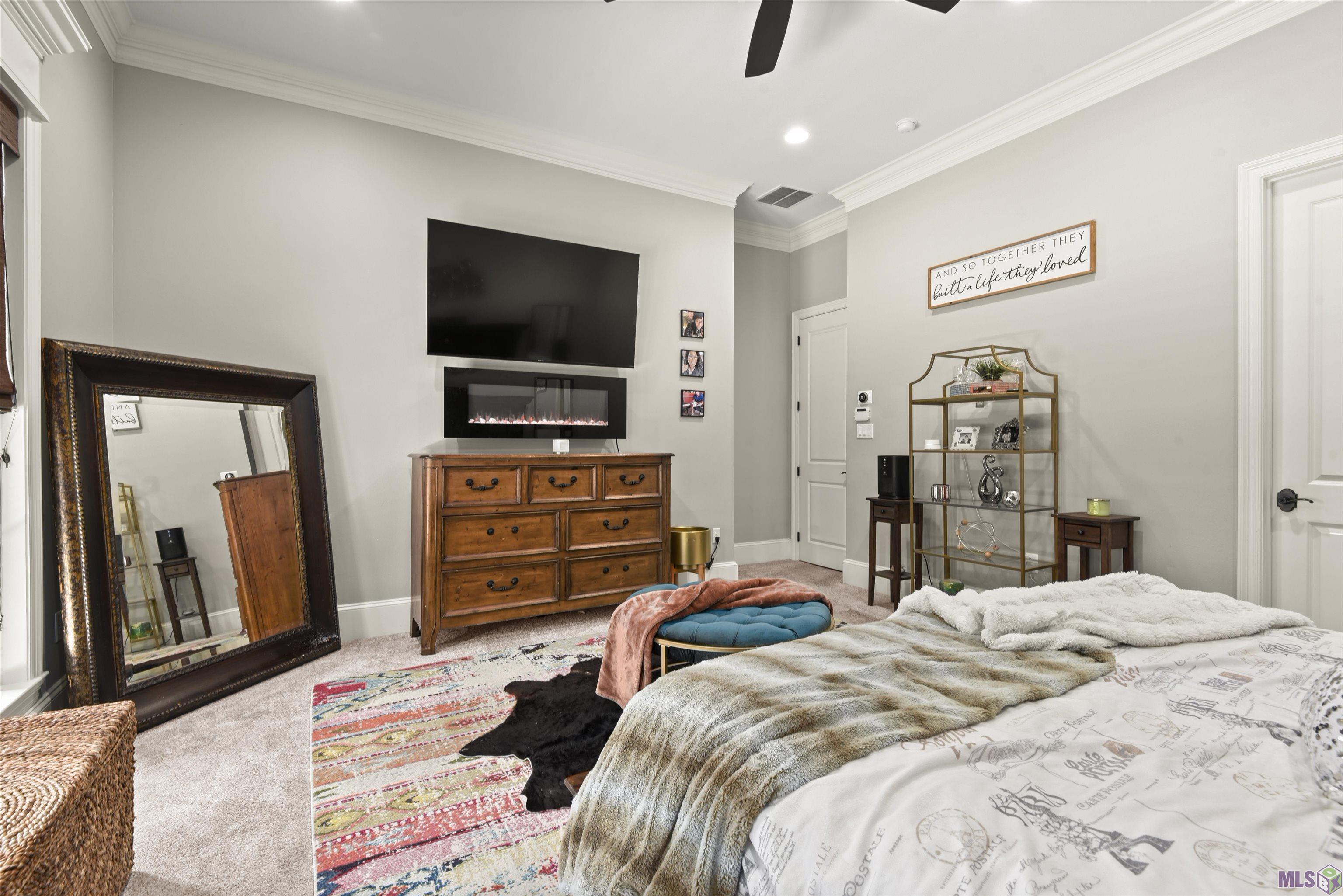 322 Chateau Jon Denham Springs, LA 70726 - Photo 20 of 51