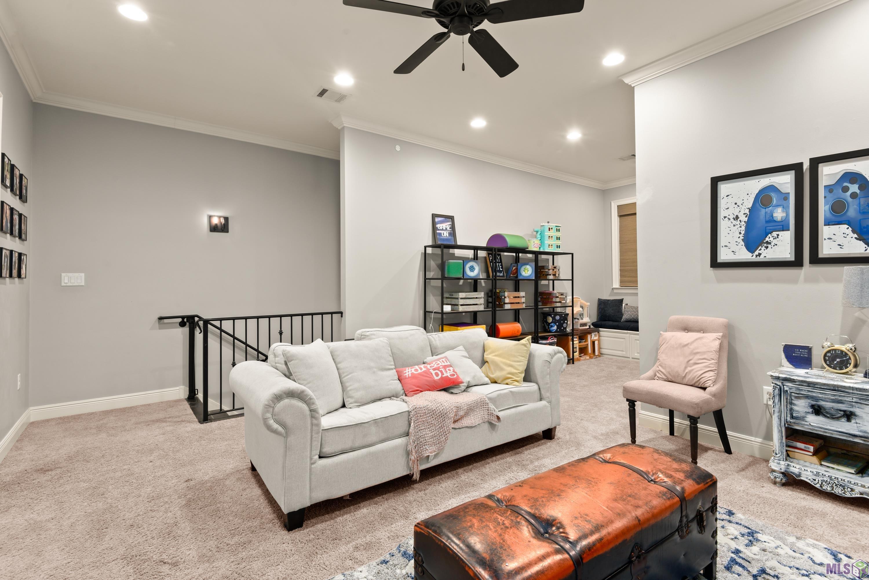 322 Chateau Jon Denham Springs, LA 70726 - Photo 26 of 51 KIDS DEN