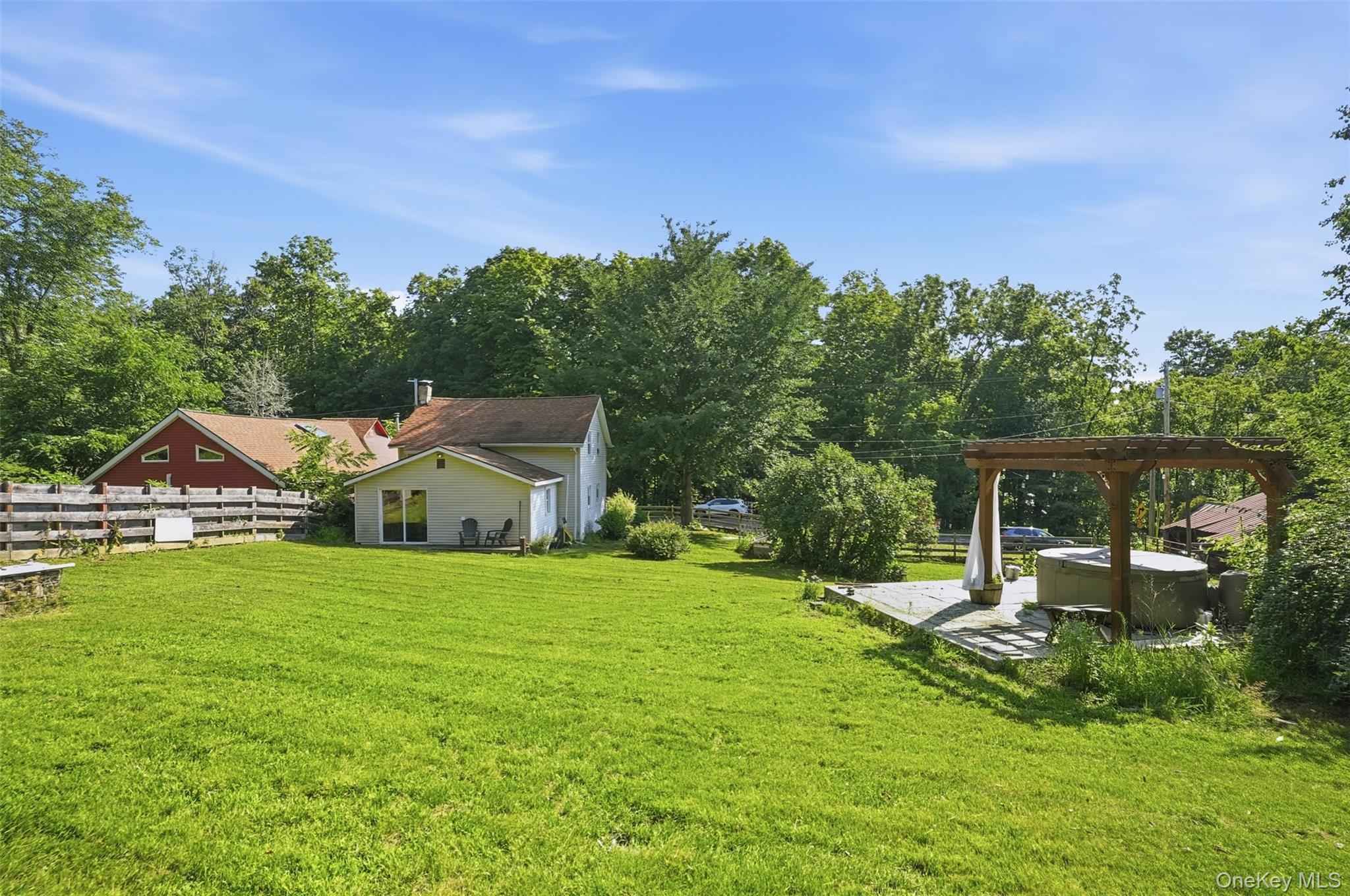 877 Samsonville Road Kerhonkson, NY 12446 - Photo 19 of 27 Gallery Image 19