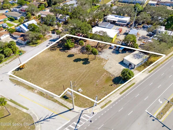 $650,000 | 1987 North Harbor City Boulevard, Melbourne, FL 32935