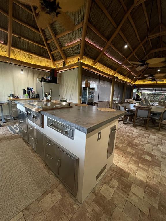 368 Sundial Circle, Unit 368 Margate, FL 33068 - Photo 9 of 13 a view of a kitchen with storage and utility