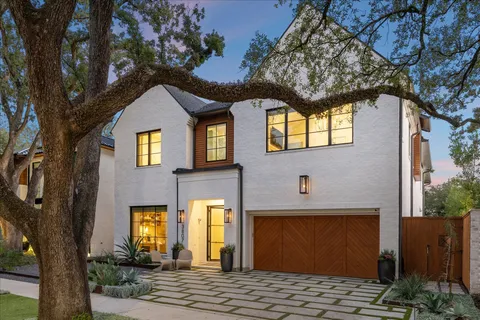 $3,195,000 | 3807 Westerman Street, Houston, TX 77005