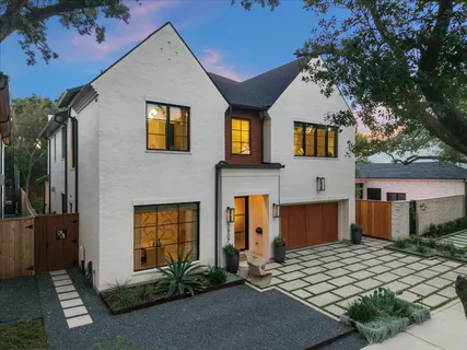 $3,195,000 | 3807 Westerman Street, Houston, TX 77005