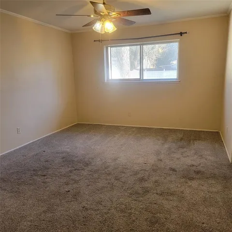 a close up view of a air conditioner