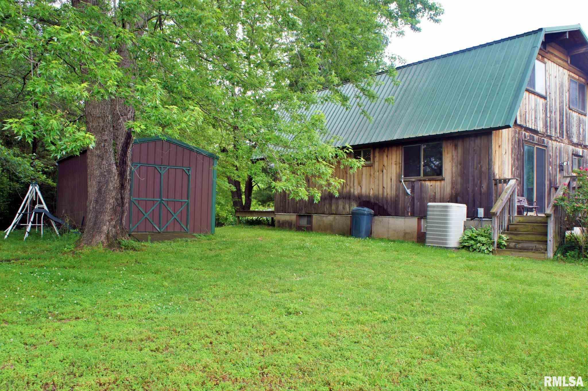 5866 Haverkamp Road Metropolis, IL 62960 - Photo 18 of 50 Gallery Image 18