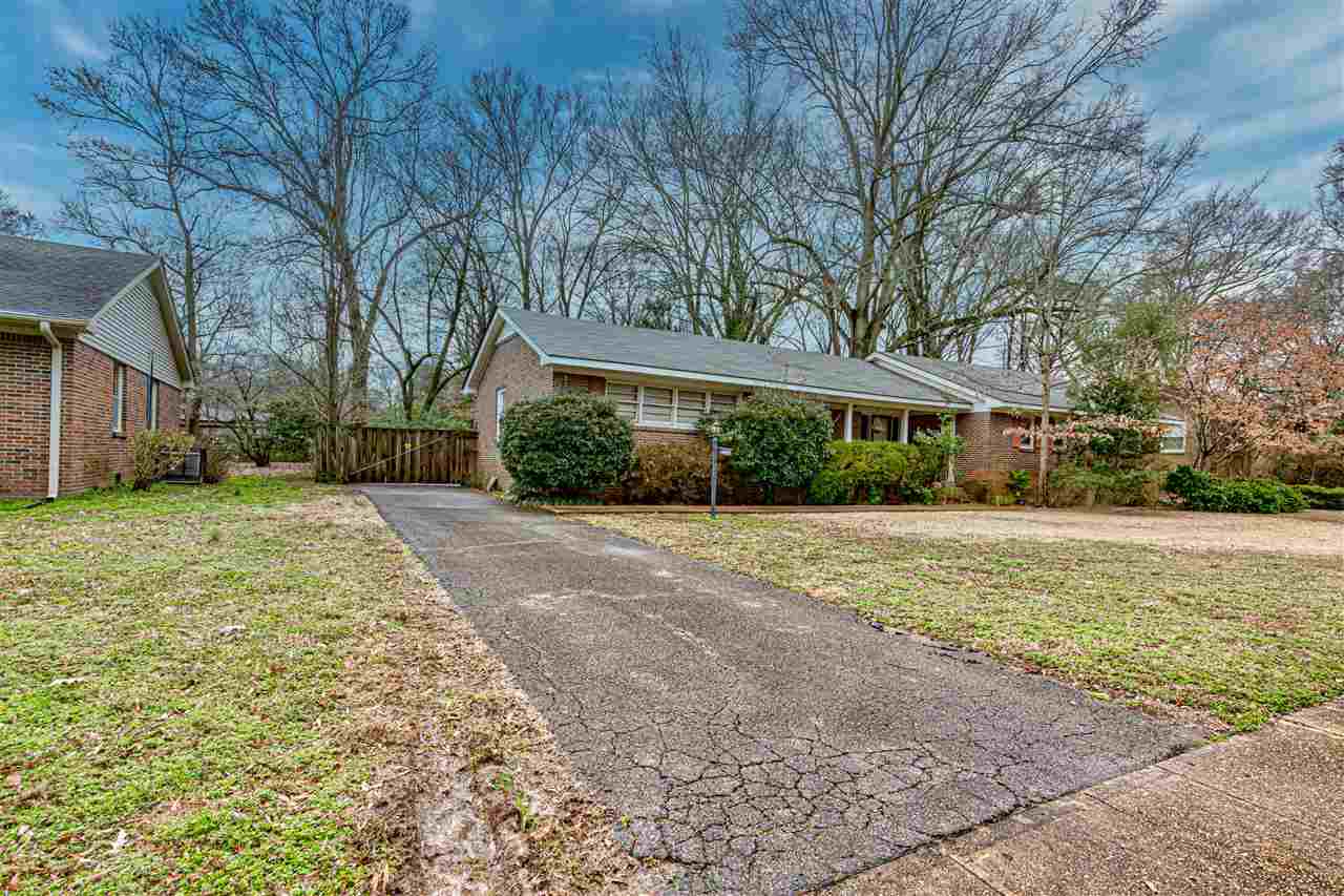 4349 Sequoia Road Memphis, TN 38117 - Photo 13 of 25