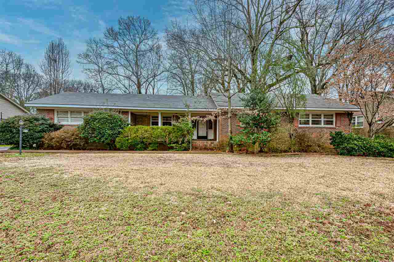 4349 Sequoia Road Memphis, TN 38117 - Photo 14 of 25