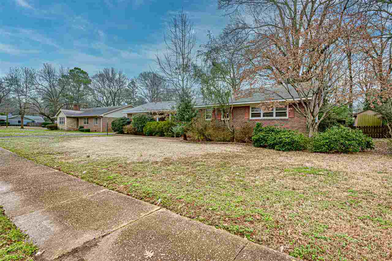 4349 Sequoia Road Memphis, TN 38117 - Photo 15 of 25