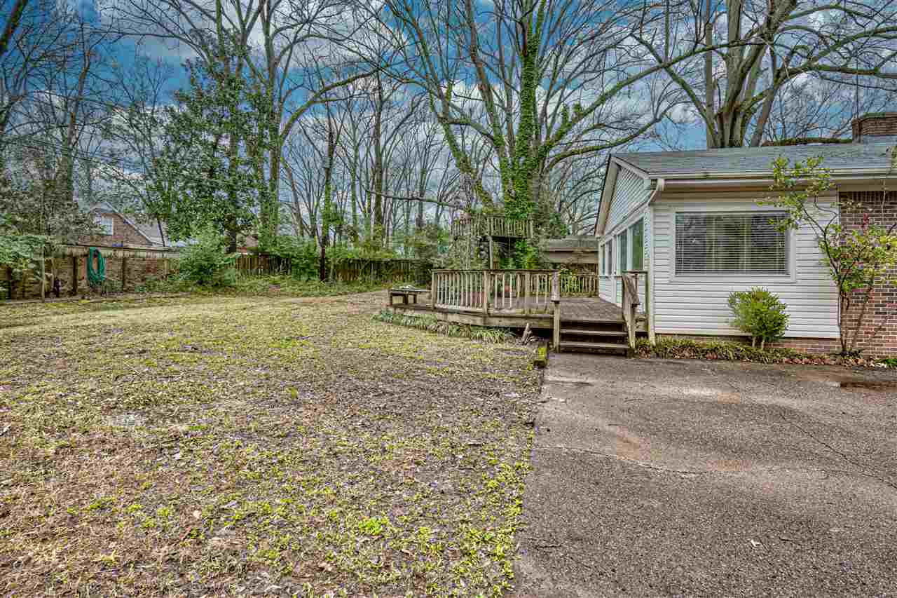 4349 Sequoia Road Memphis, TN 38117 - Photo 3 of 25