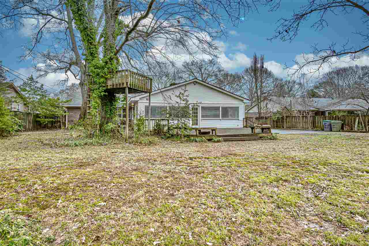 4349 Sequoia Road Memphis, TN 38117 - Photo 4 of 25