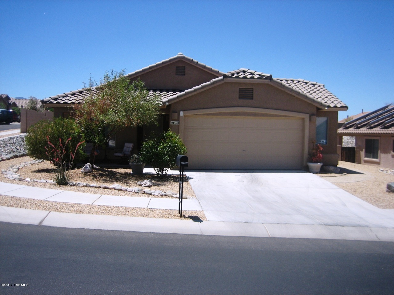 60390 Alpine Way Tucson, AZ 85739 - Photo 1 of 37
