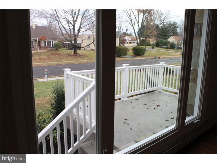 1452 Sinkler Road Warminster, PA 18974 - Photo 17 of 24 Front Yard
