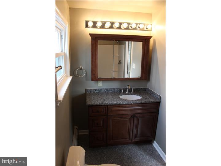 1452 Sinkler Road Warminster, PA 18974 - Photo 18 of 24 Master Bathroom