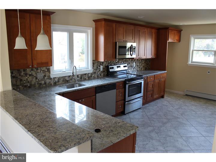 1452 Sinkler Road Warminster, PA 18974 - Photo 5 of 24 Kitchen