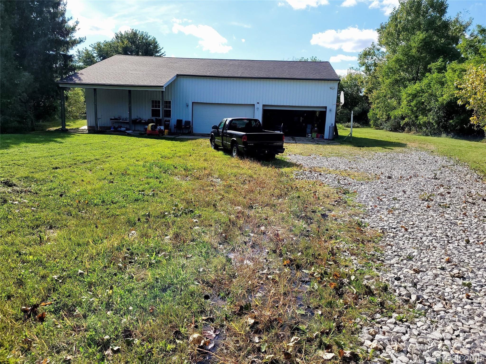 2735 North Latson Road Howell, MI 48855 - Photo 21 of 24 out bld 1.jpg