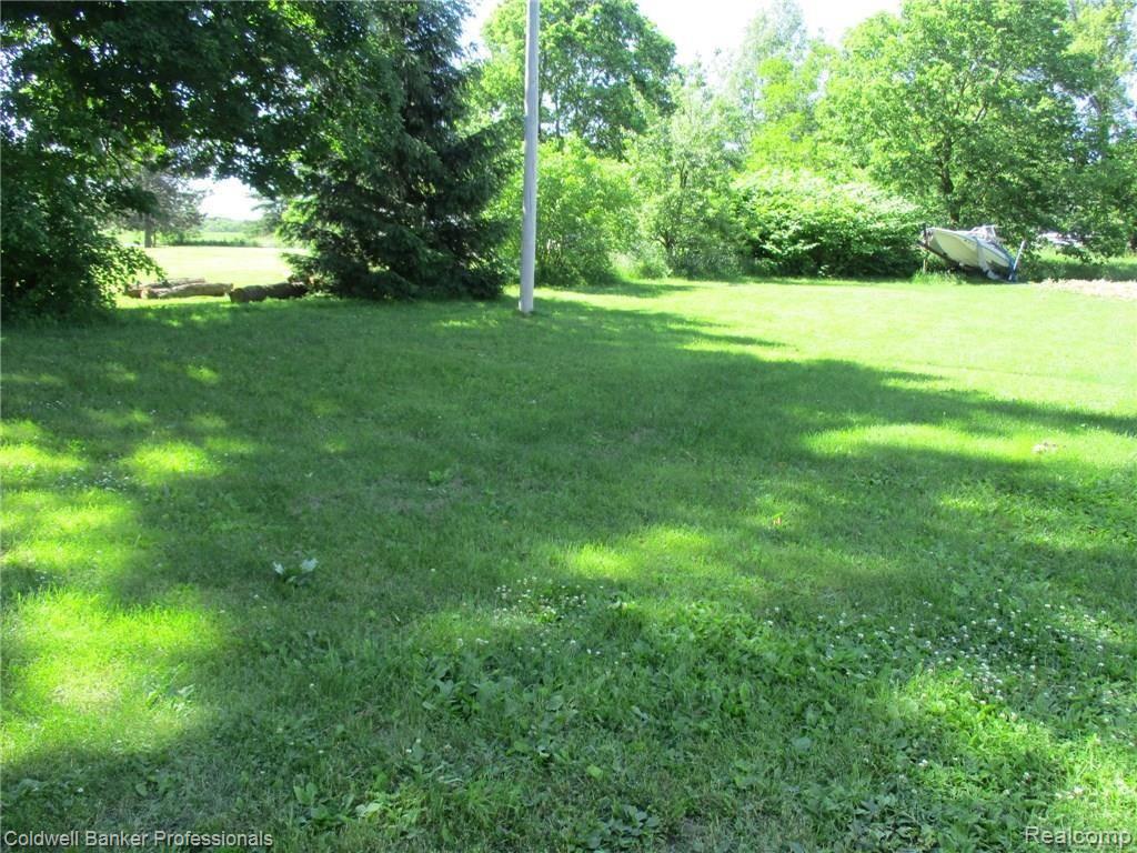 4841 Newburg Road Durand, MI 48429 - Photo 53 of 55 YARD 9.JPG